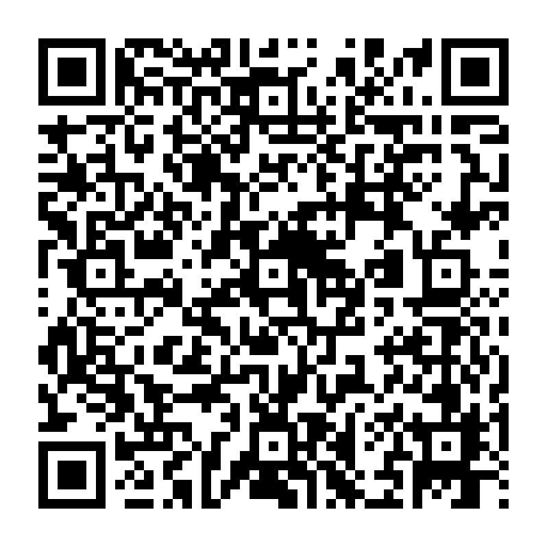 Code QR