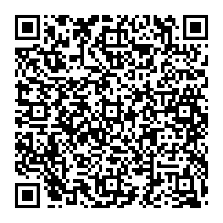 Code QR