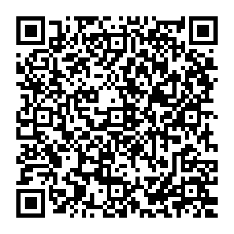 Code QR