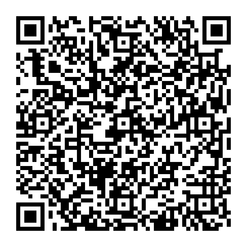 Code QR
