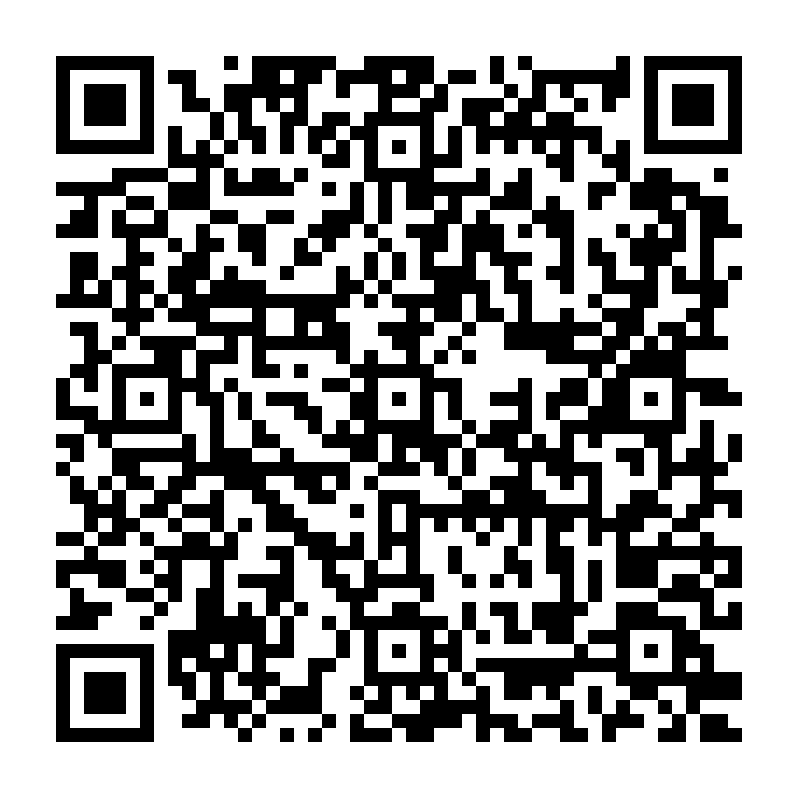 Code QR