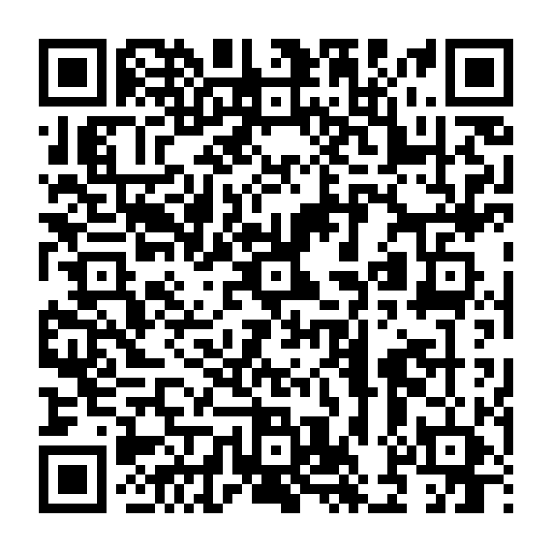 Code QR