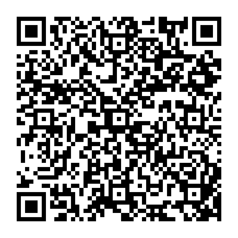 Code QR