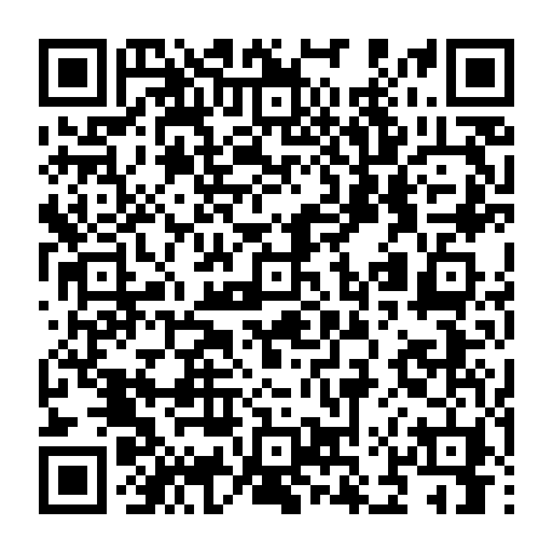 Code QR