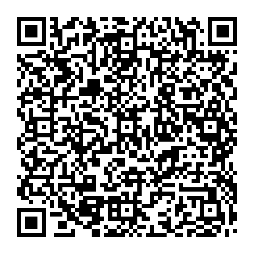 Code QR