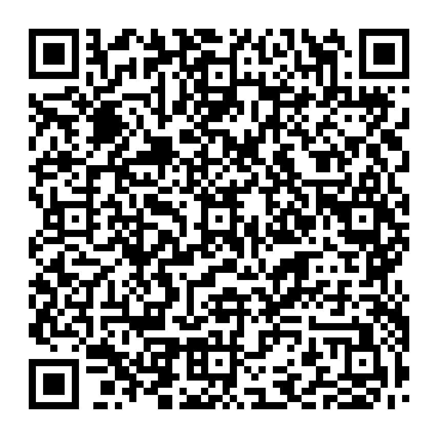 Code QR