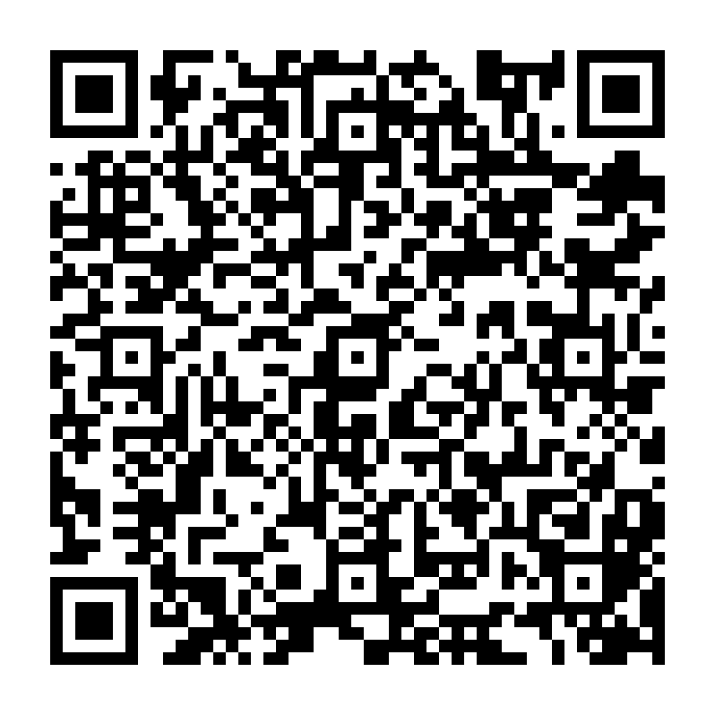 Code QR