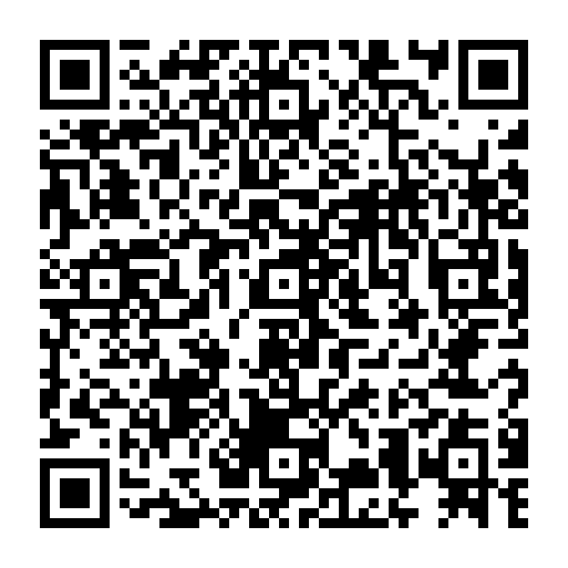 Code QR