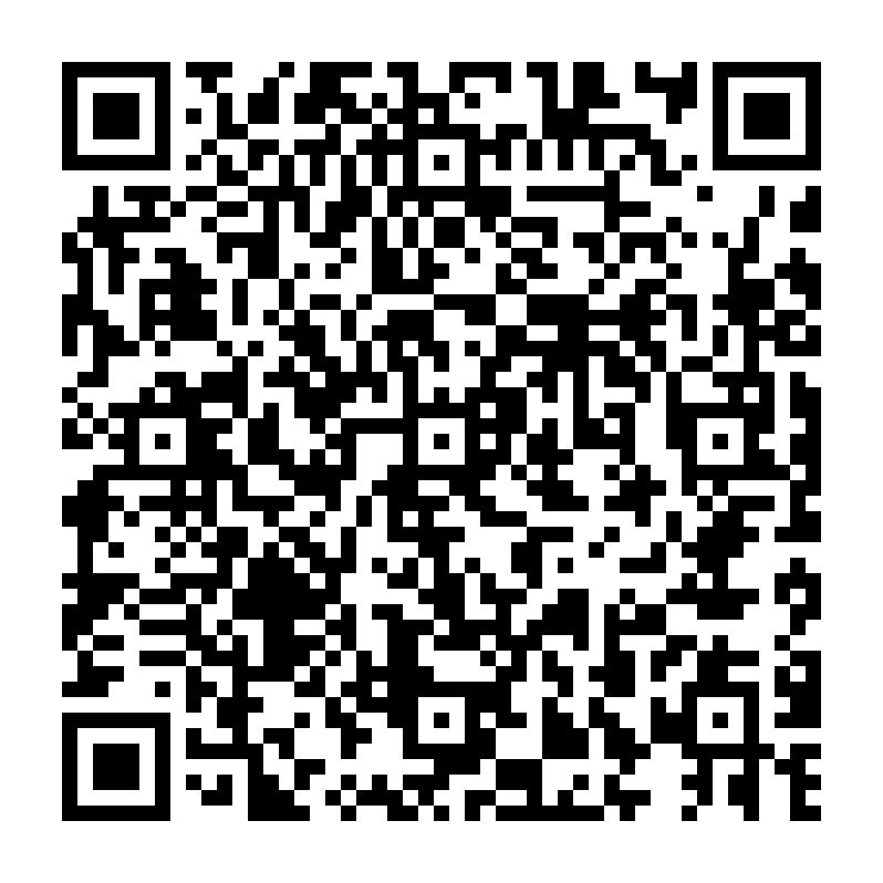 Code QR