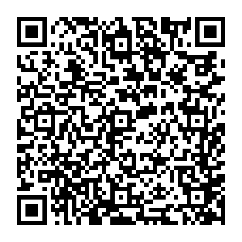 Code QR