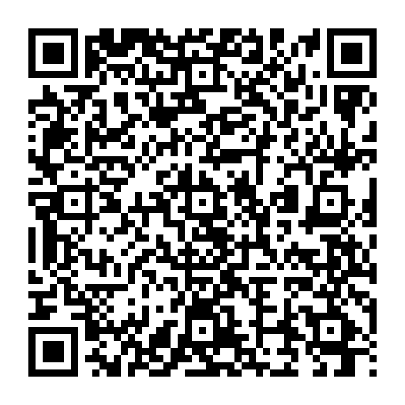 Code QR