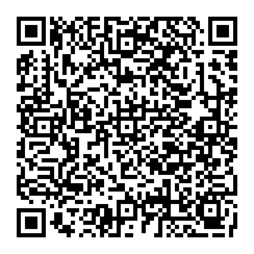 Code QR