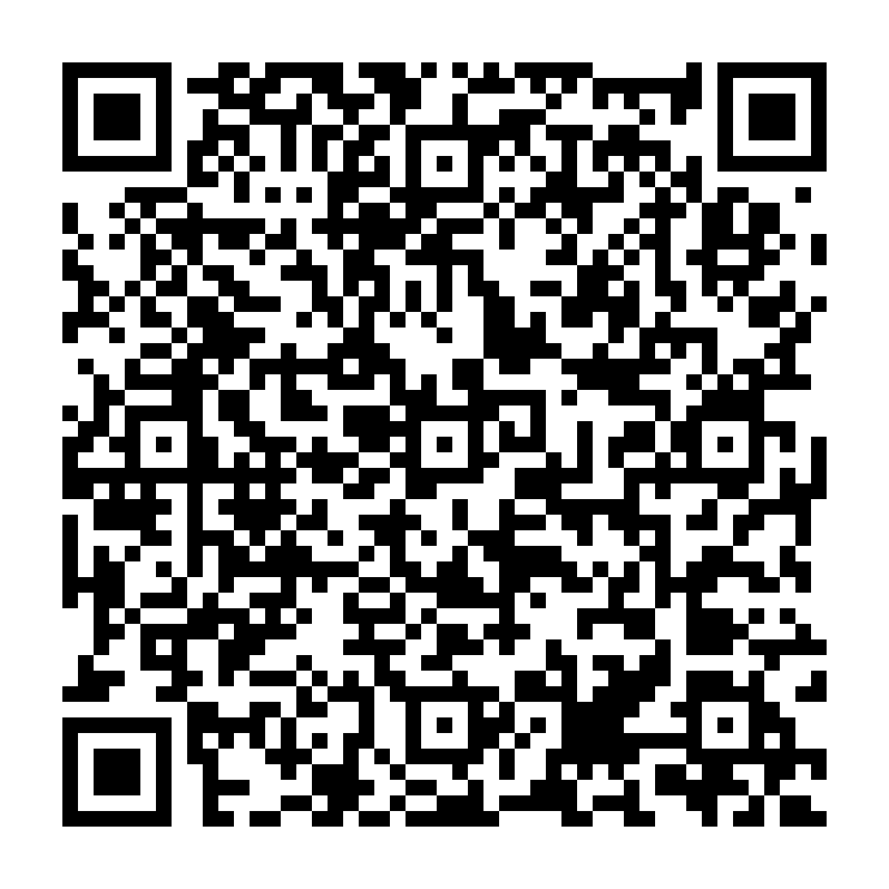Code QR