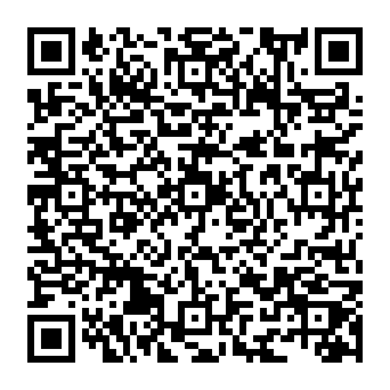 Code QR