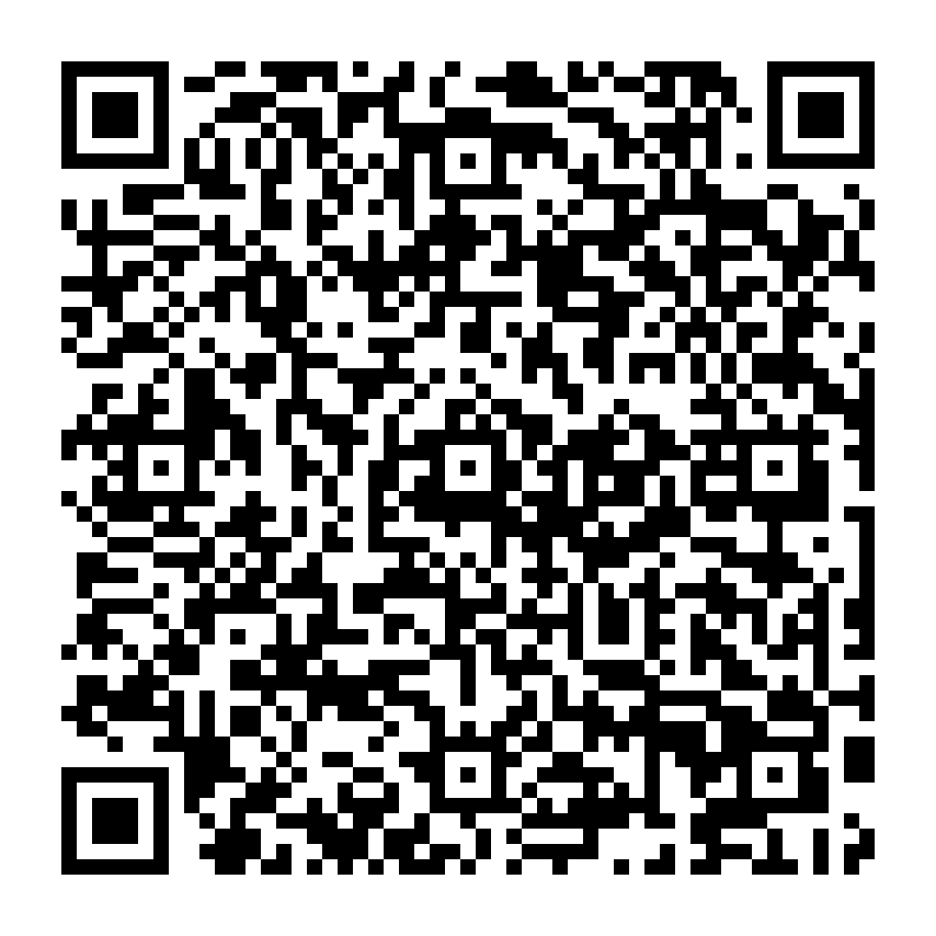 Code QR