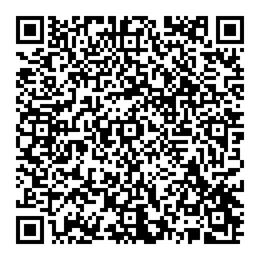Code QR