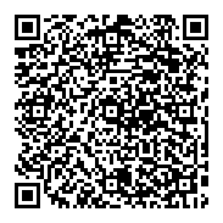 Code QR