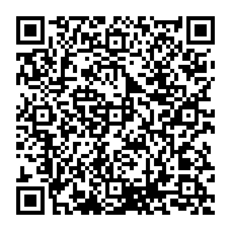 Code QR