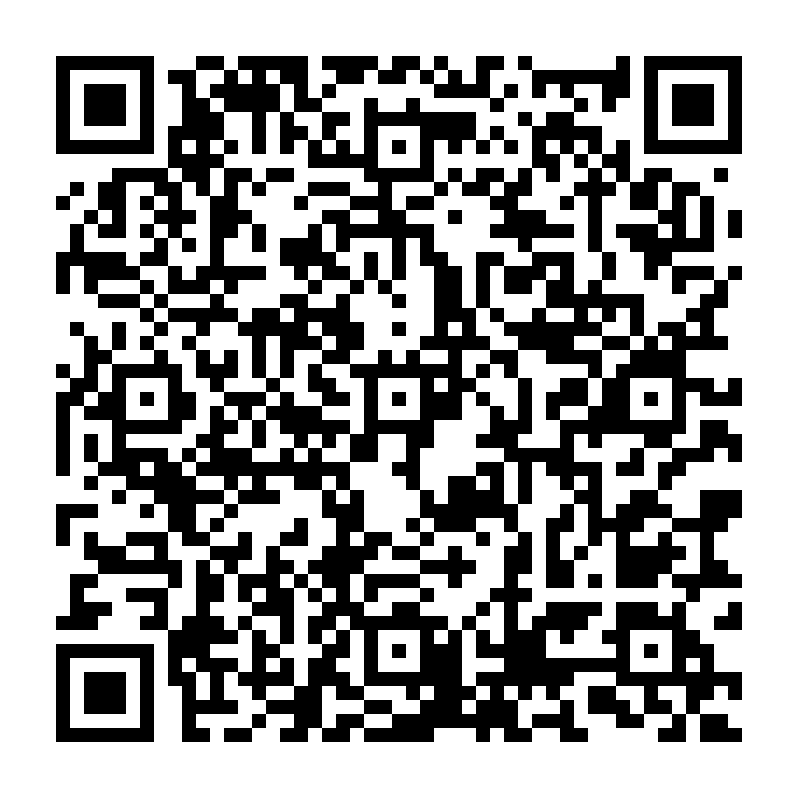 Code QR