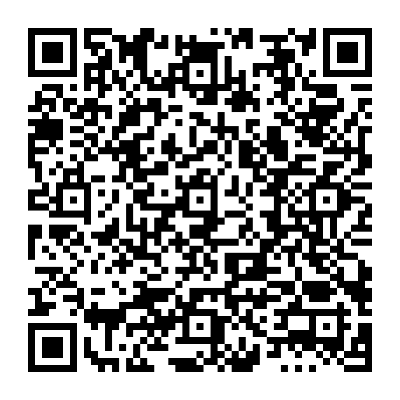 Code QR