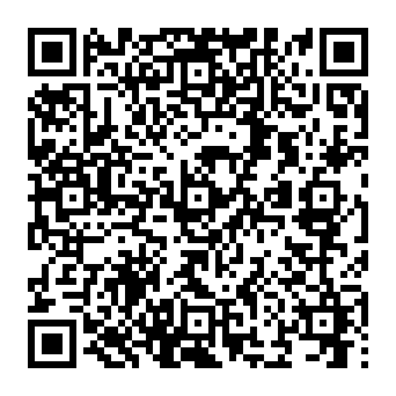 Code QR