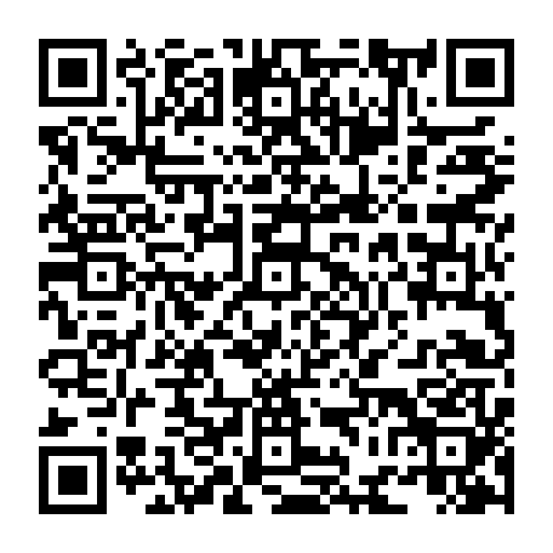 Code QR