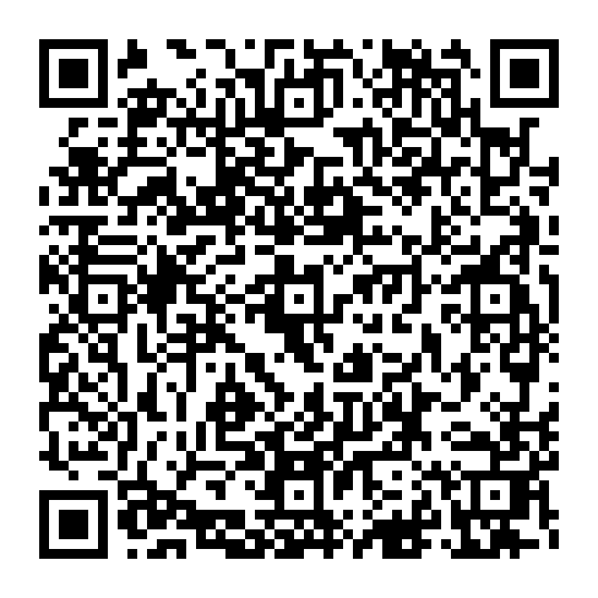 Code QR