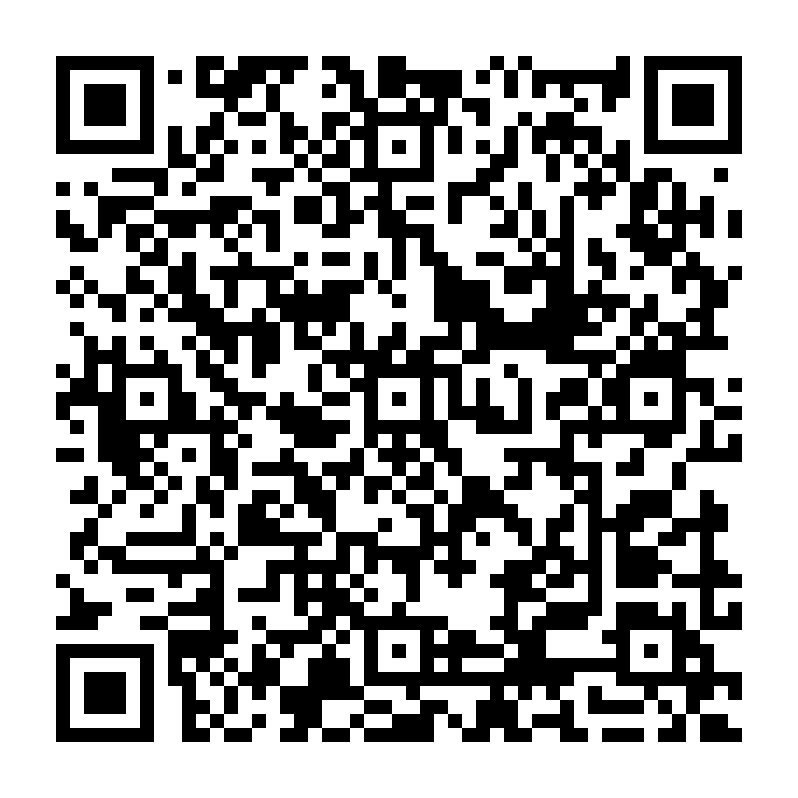 Code QR