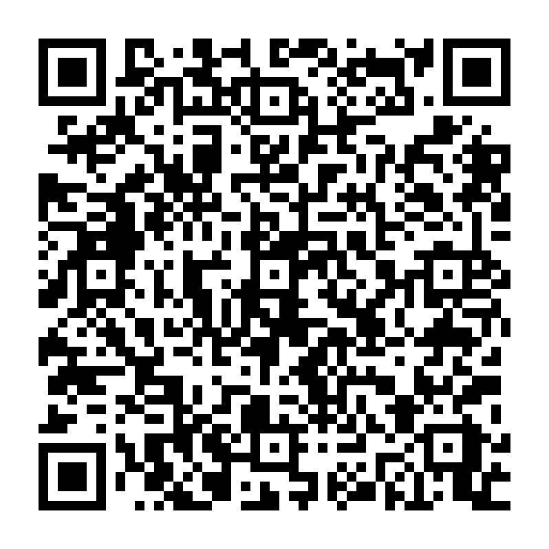 Code QR