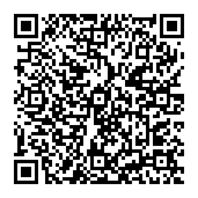 Code QR