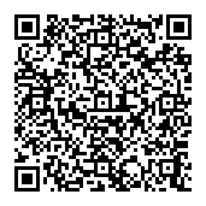 Code QR