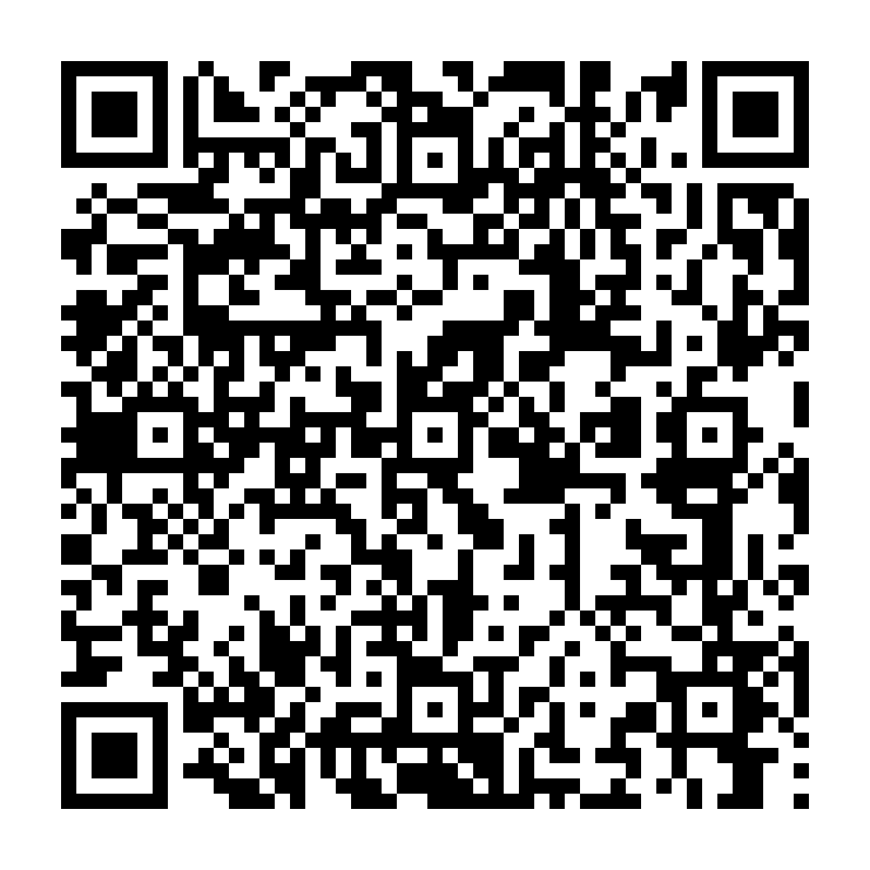 Code QR