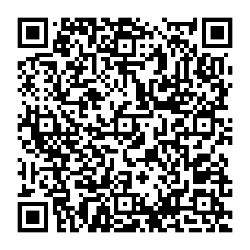 Code QR