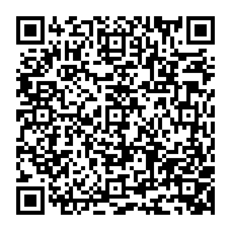 Code QR