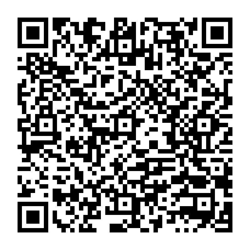 Code QR