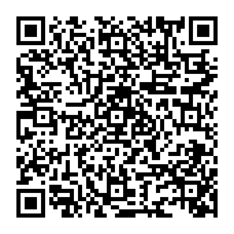 Code QR