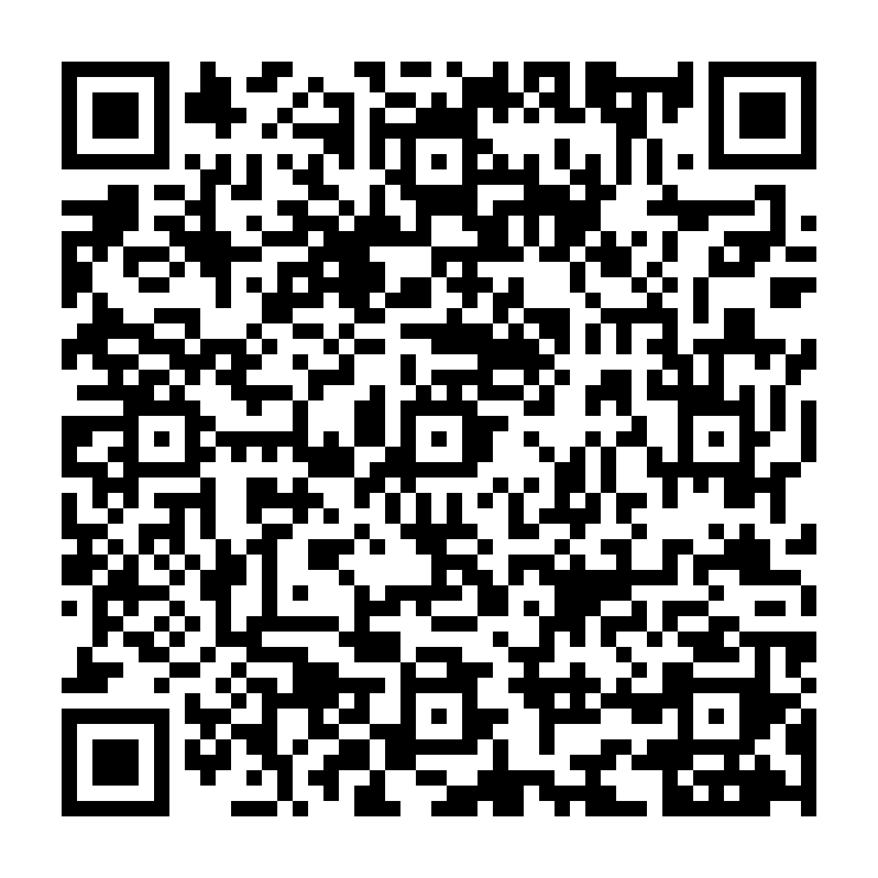 Code QR