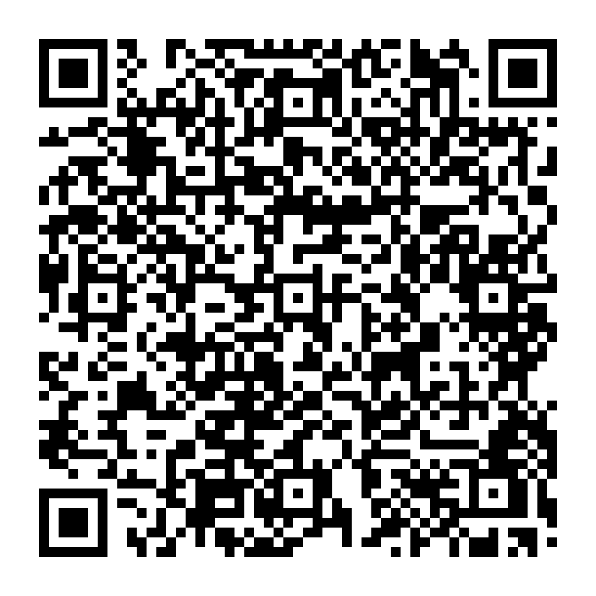 Code QR
