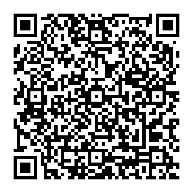 Code QR