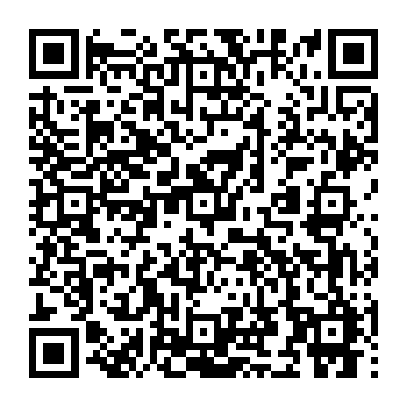 Code QR