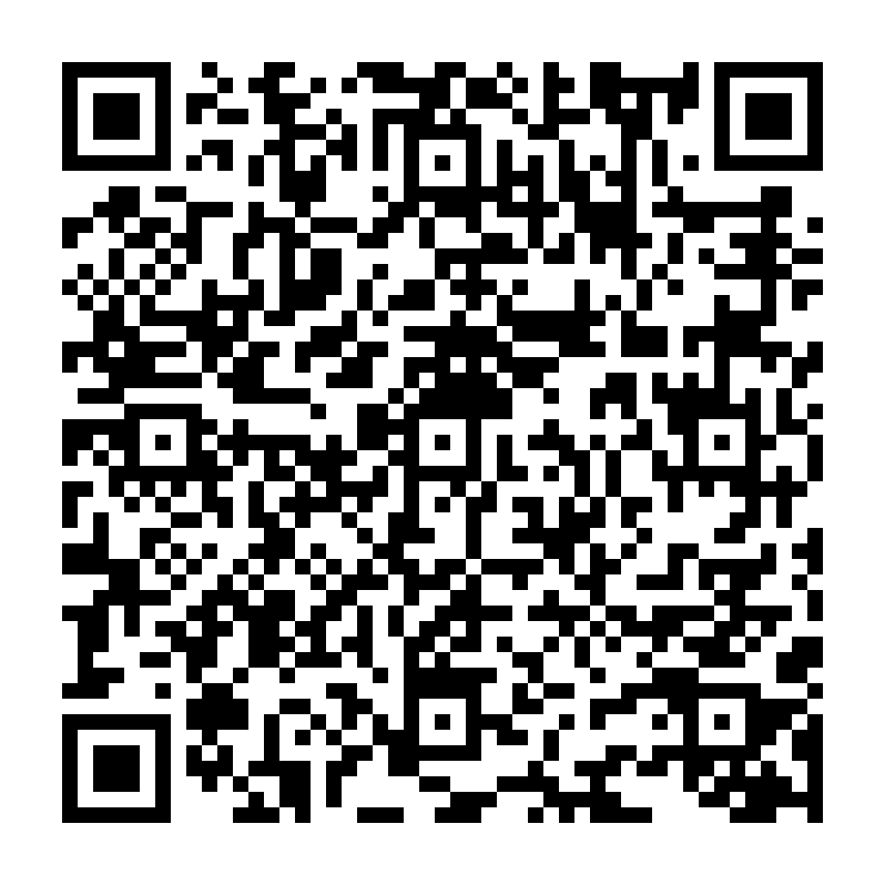 Code QR