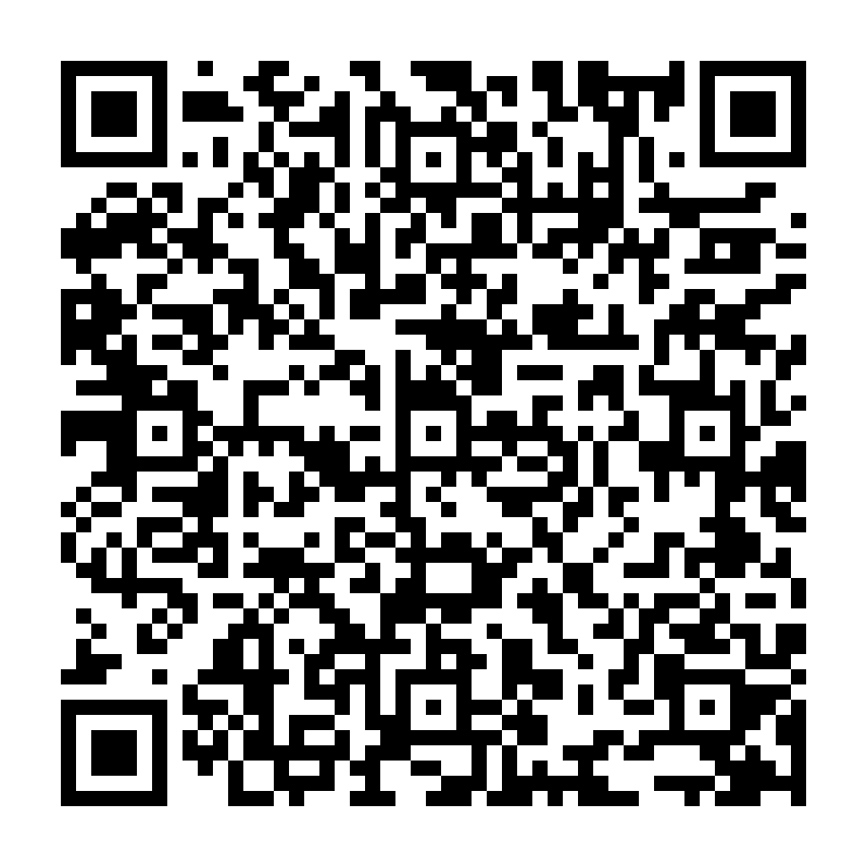 Code QR