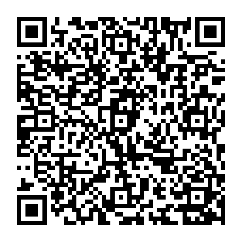Code QR