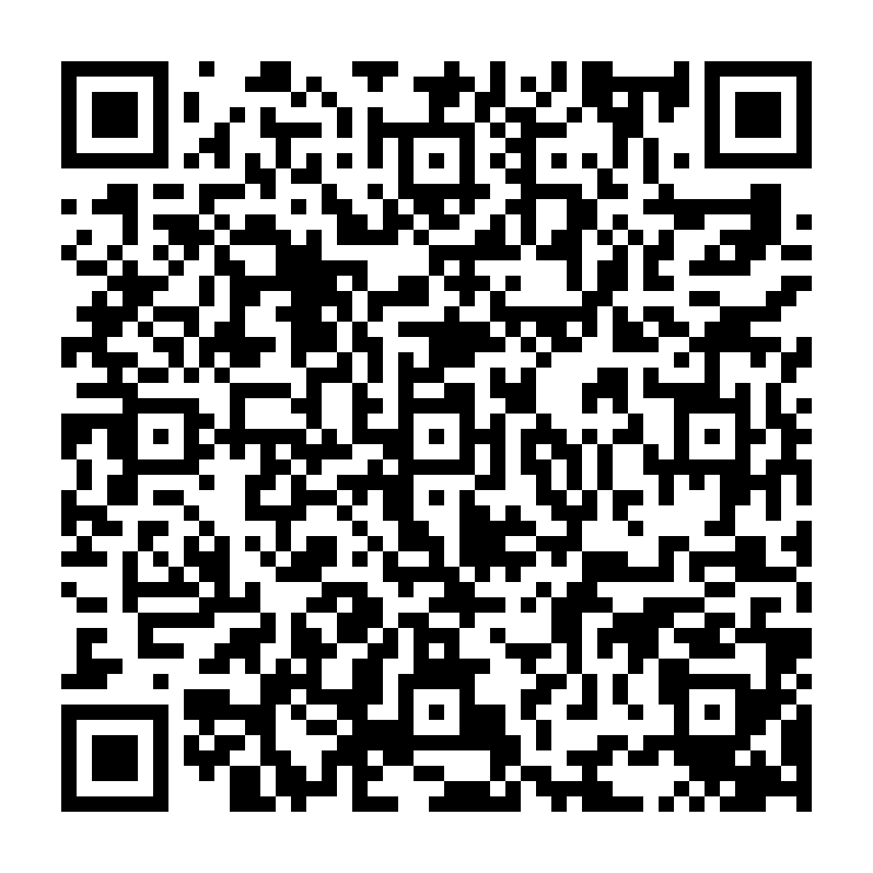 Code QR