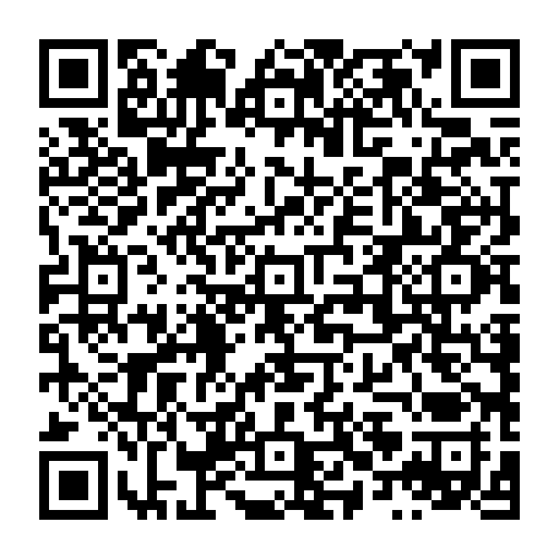 Code QR