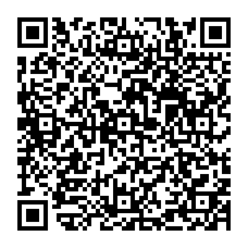 Code QR