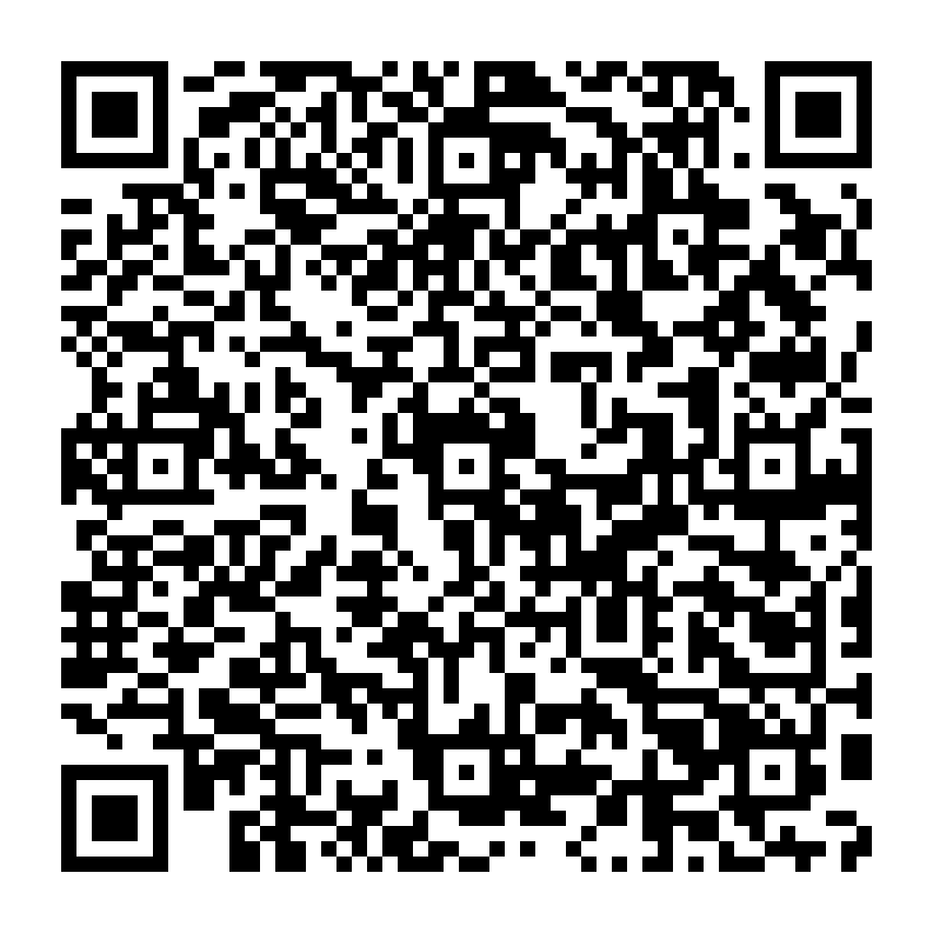 Code QR