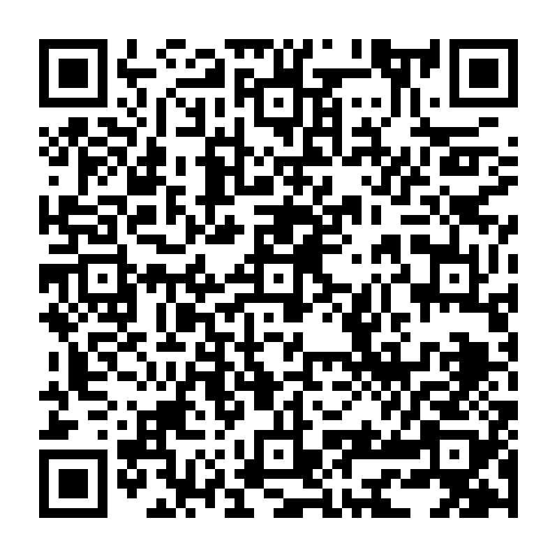 Code QR