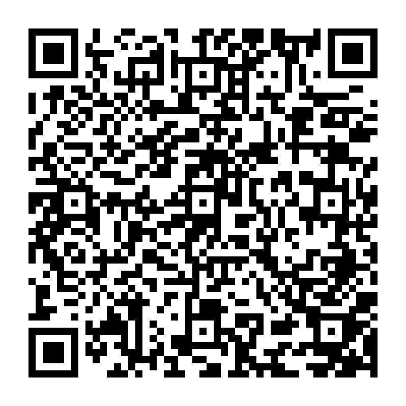Code QR