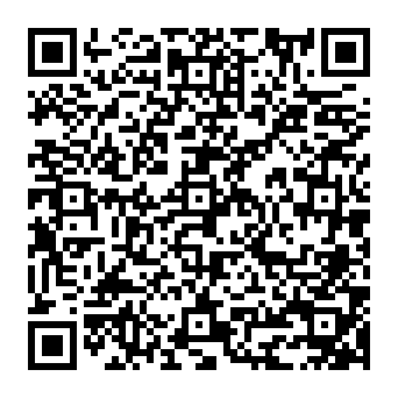 Code QR